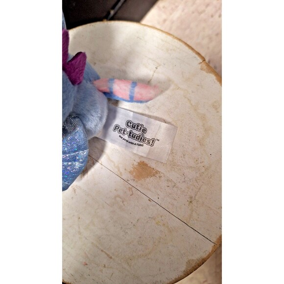 Dragon Plush NWT‎ Small Stuffed Animal Kids Toy Cutie Pet-tudies! - Picture 7 of 11